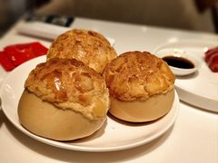 -粤来记·啫啫煲·点心(日月光店)