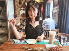 -有奴思烤肉·清真(正宁路店)