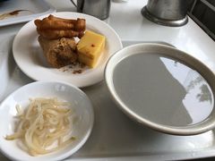 -老磁器口豆汁店(天坛店)