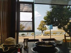 -野菌皇海景野生菌火锅(滨海大道店)