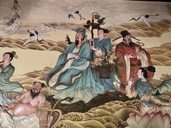 -蓬莱阁景区