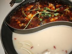 -新辣道鱼火锅(上地华联店)