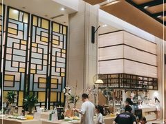-水月周庄铂尔曼酒店 · 漾全日餐厅