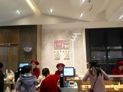 -詹记桃酥(马鞍山万达店)