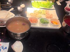 -太古汇海鲜姿造(延寿店)