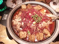 -烤匠麻辣烤鱼(万象城店)