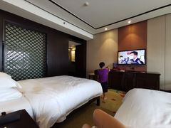 -佛山顺德香云纱园林酒店(清晖园店)