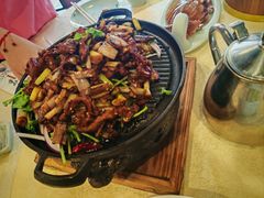 -北平印象.北京烤鸭.新京菜.融合菜(世贸店)