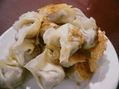 香芋饺子-东门饺子馆(少年宫路店)