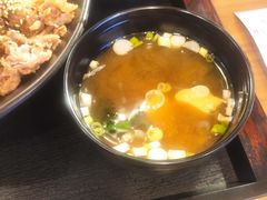 -町门烤肉拌饭专门店(哈西万达店)