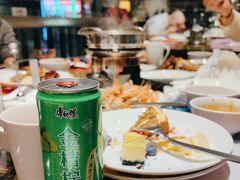 -合肥皇冠假日酒店·菲亚斯特自助餐厅(黄山路店)