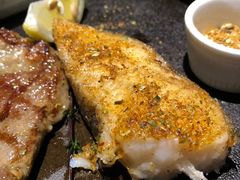 -半秋山西餐厅(巴南万达广场店)