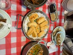 宁海前童油豆腐-好爸爸(印象城旗舰店)