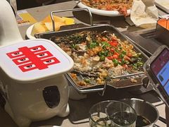 -丰茂烤串(金源店)
