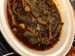 -情妹耙泥鳅·江湖川菜(科华店)