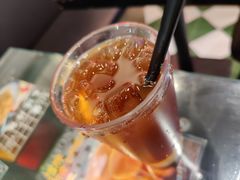 -港爺茶檔·茶餐厅(东晓南路店)