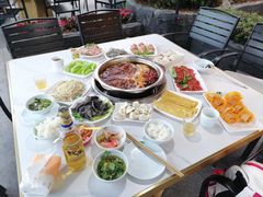 -枇杷园食为鲜火锅(南山店)