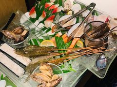 -生如夏花泰式火锅(鹭洲里店)