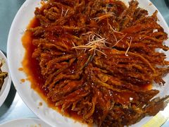 -石饮红星包子(中山路店)
