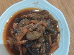-东园小馆·早茶·淮扬小炒(三盛广场店)