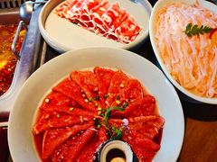 -大隐·成都火锅Bistro(合生麒麟新天地店)