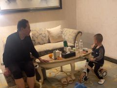 -大同王府至尊酒店