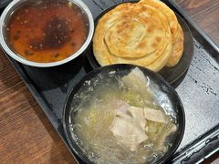 -欧阳家吊炉饼(九纬路店)