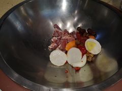 -313羊庄·羊肉火锅烧烤(李村店)