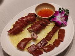 -古韵轩·江浙融合菜(梁溪店)