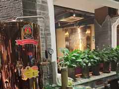 -红鼎坊·老成都火锅(新南门店)