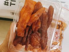 带皮地瓜-方林富炒货店(武林路店)