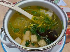 -小杨生煎(黄河路店)