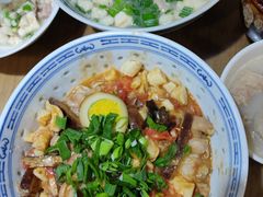 -天发芽·何记葫芦头泡馍·老字号(小南门店)