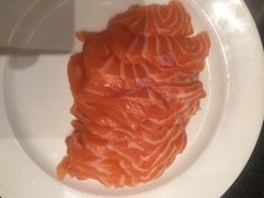 -武汉武昌威斯汀酒店-知味自助餐厅