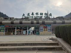 -大连森林动物园