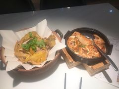 -原味田园·客家菜·土窑鸡(中航城君尚购物中心店)