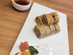 -枣子树·素食餐厅(普陀山店)