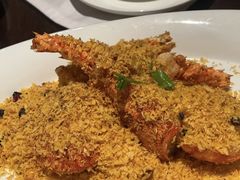 -领事馆19号中餐厅(厦门海景洲际酒店)