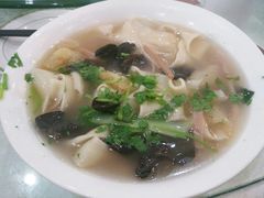 -萧记三鲜烩面(黄河南路店)