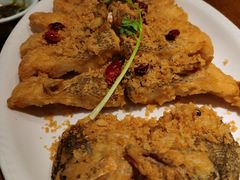 -鹅城粤菜馆(白云山路店)