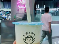 -我是酸奶君(壹方城店)