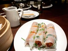 -逸东轩(香港逸东酒店)