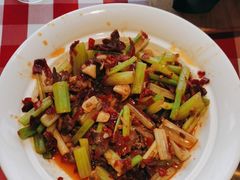 -西贝(吴江路湟普汇店)