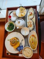 -馨月汇·一悦馨香月子中心(前滩店)