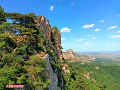 -大芦花风景区