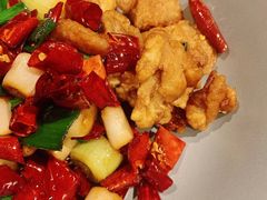 干辣肥肠-日上三甘(三里屯店)