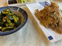 -便宜坊烤鸭店(玉蜓桥天坛店)