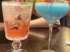 -blue frog蓝蛙(长泰广场店)