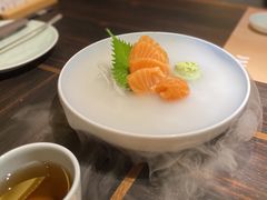 -山葵家·创意料理(宁波来福士店)