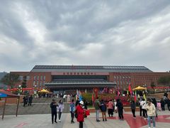 -韶山毛泽东同志故居